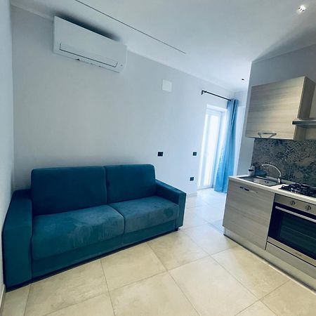 טרופאה Teresa Apartment מראה חיצוני תמונה