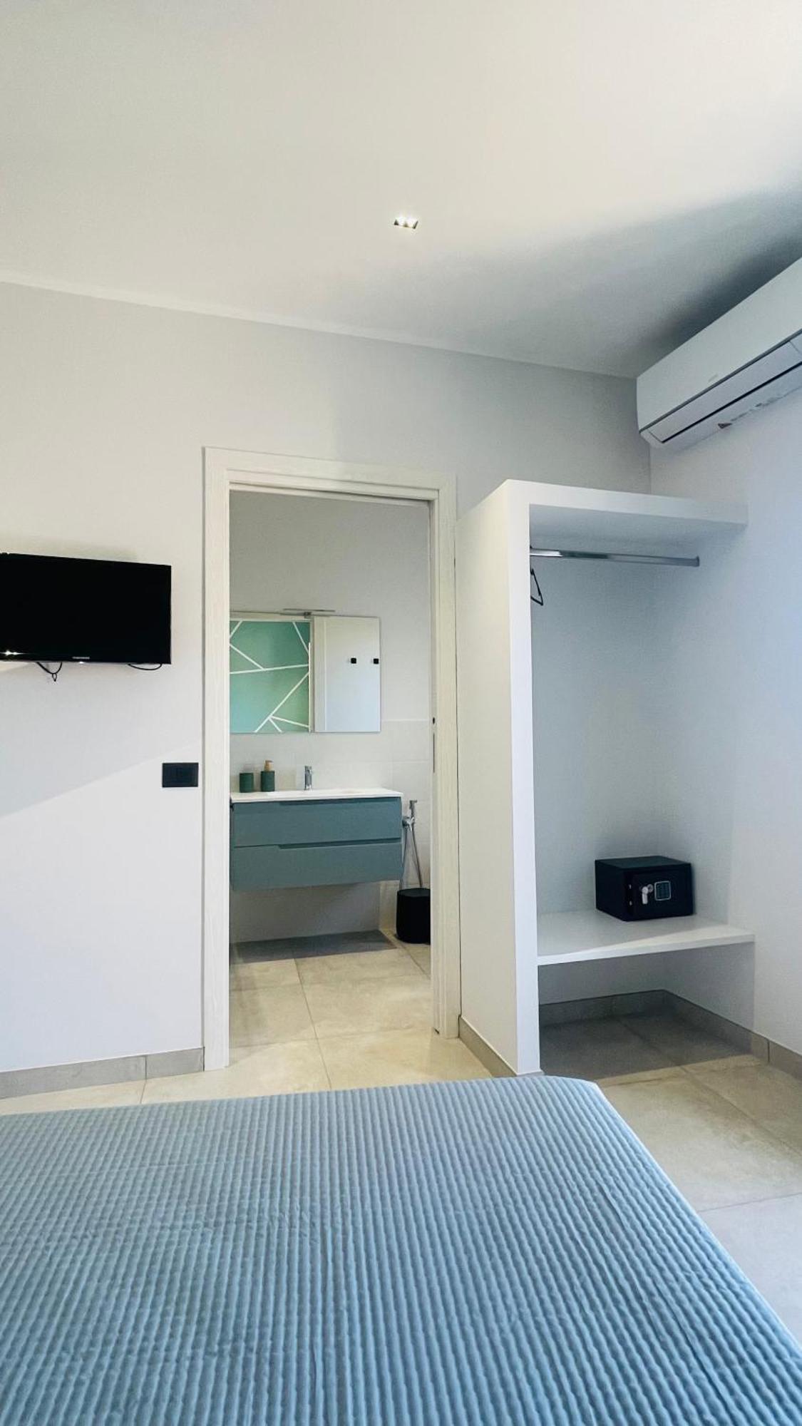 טרופאה Teresa Apartment מראה חיצוני תמונה